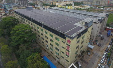 2023 Location Shenzhen Purpose Commercial Energy Storage System Project Product Series