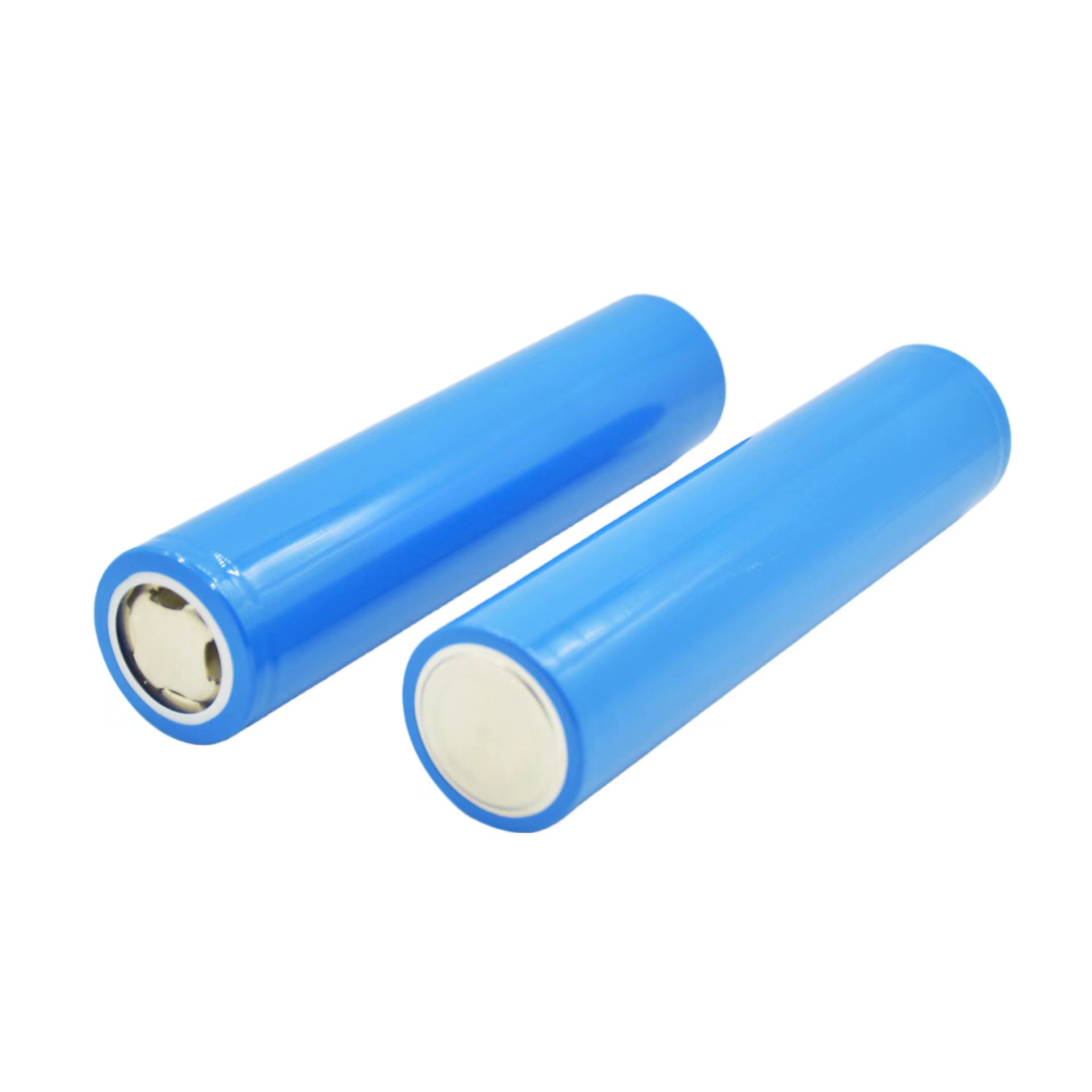 Rechargeable 32140 Cylindrical Sodium-Ion Battery