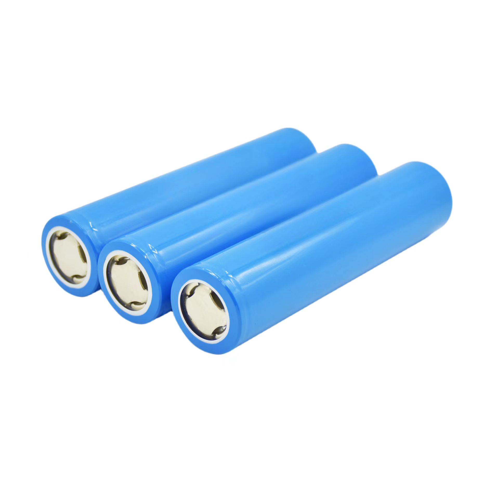 Rechargeable 32140 Cylindrical Sodium-Ion Battery