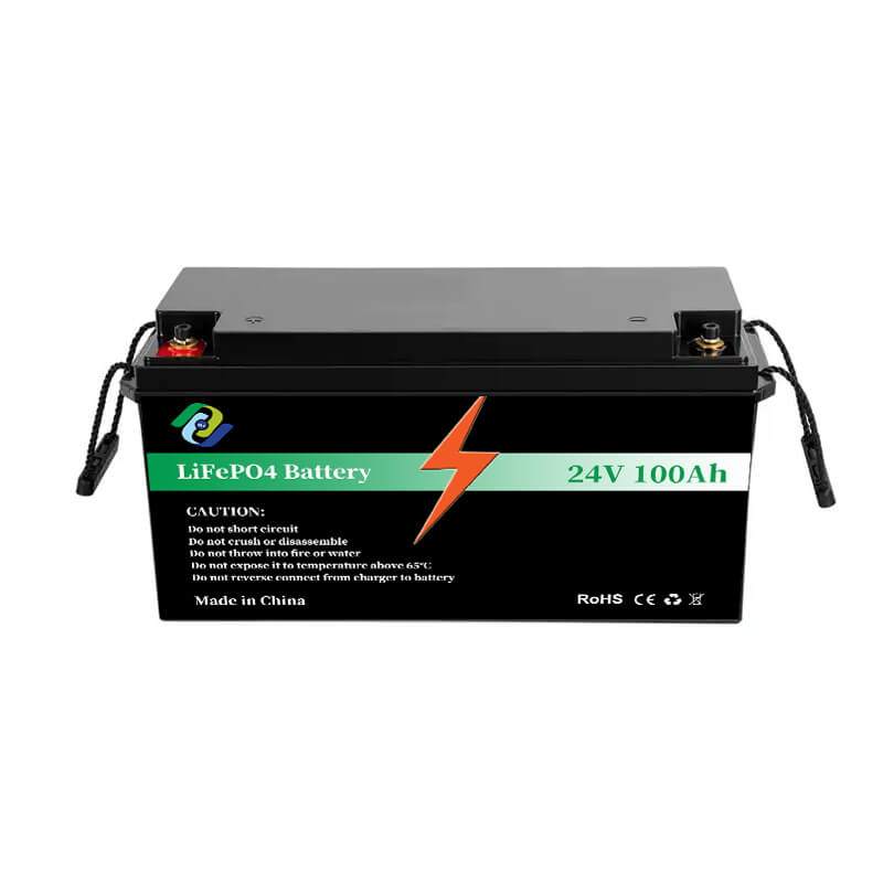 Wholesale 24v 100ah Lead Acid Replacement Lithium Battery