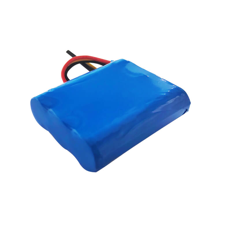 Wholesale CSIT rechargeable NCM 3.6V 9200mAh lithium ion battery pack for portable speaker