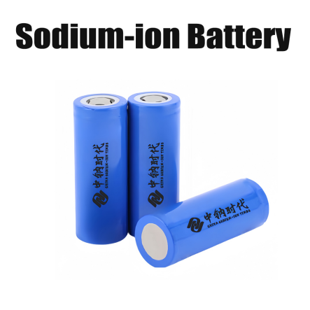 Will Sodium Batteries Replace Lithium Batteries?