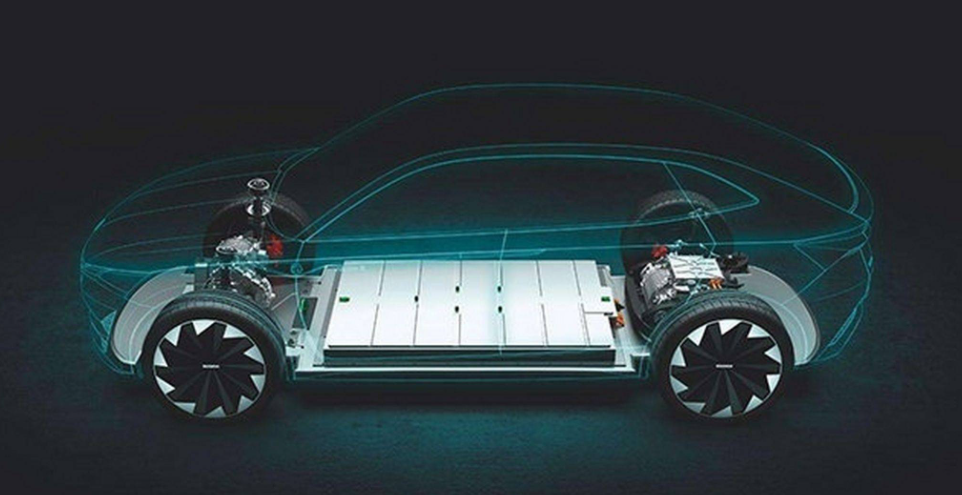 Sodium batteries in electric vehicles
